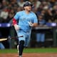 Luce Kirk con jonrón de tres carreras en Serie de Campeonato de la Liga Americana