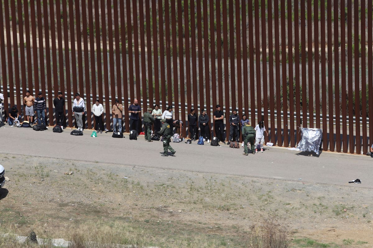 Preocupa que aumenten los mexicanos deportados de EU a BC