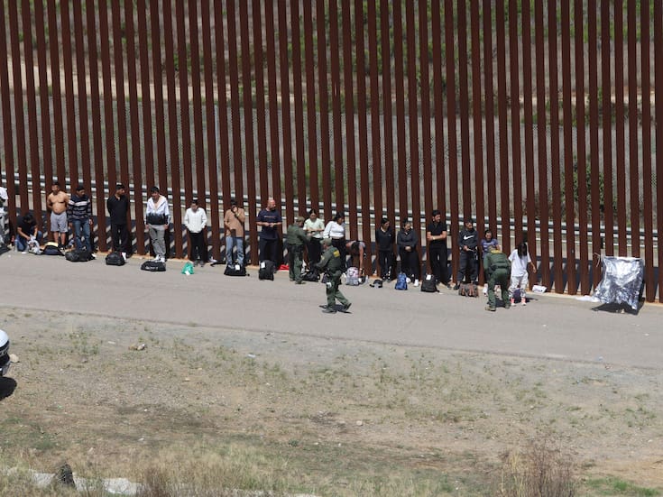 Preocupa que aumenten los mexicanos deportados de EU a BC