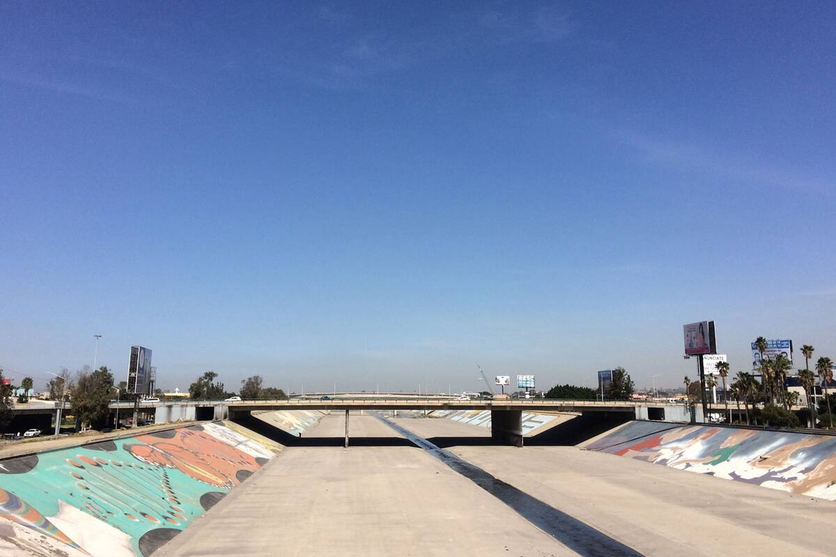 Clima Tijuana: Seguirán las altas temperaturas este fin de semana