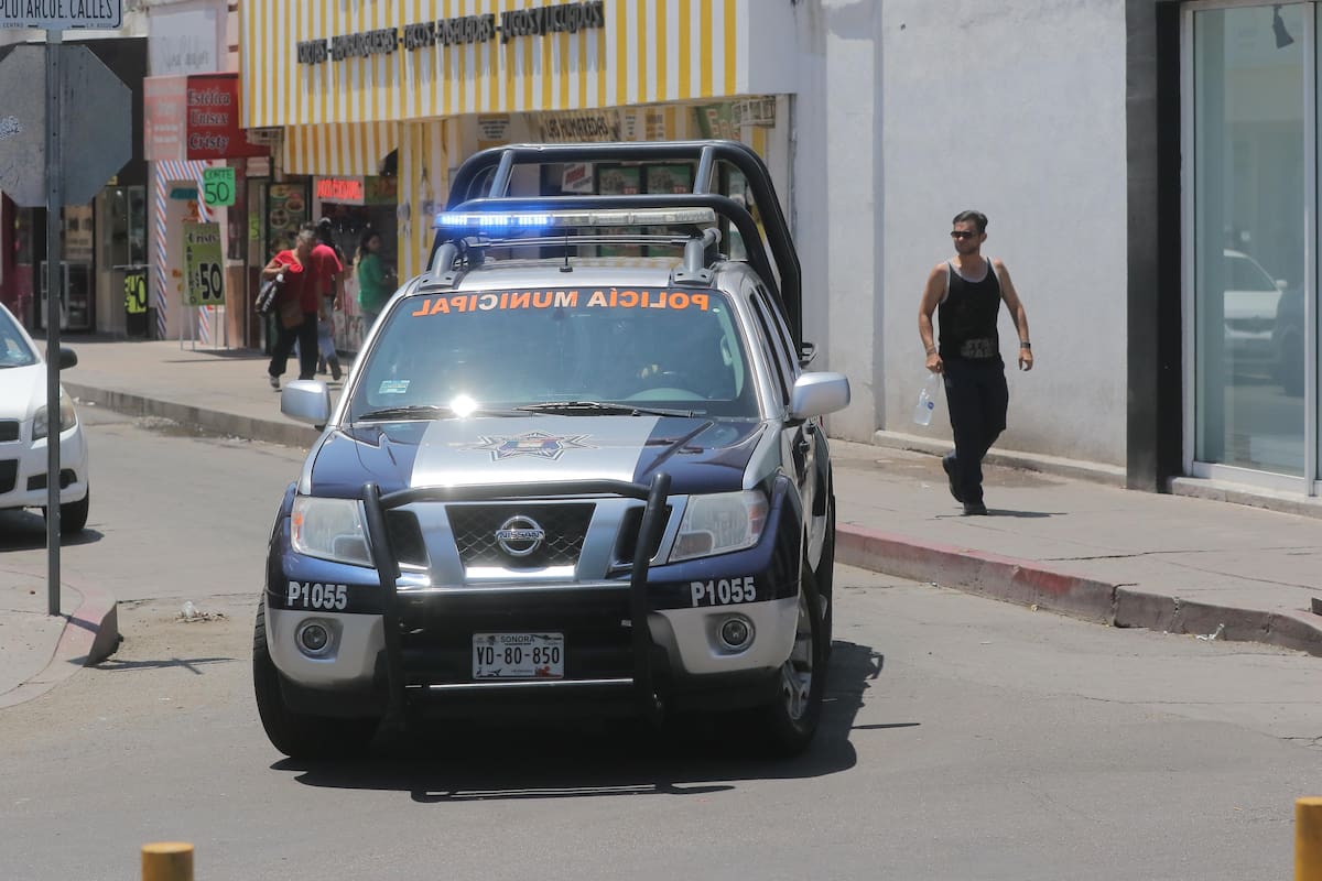 Desplegarán seguridad por marcha del domingo