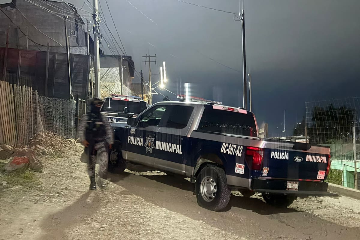 Ataque armado en Mariano Matamoros deja dos hombres muertos y un lesionado