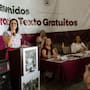 Distribuirán más de 4 millones de libros de texto gratuitos en Baja California
