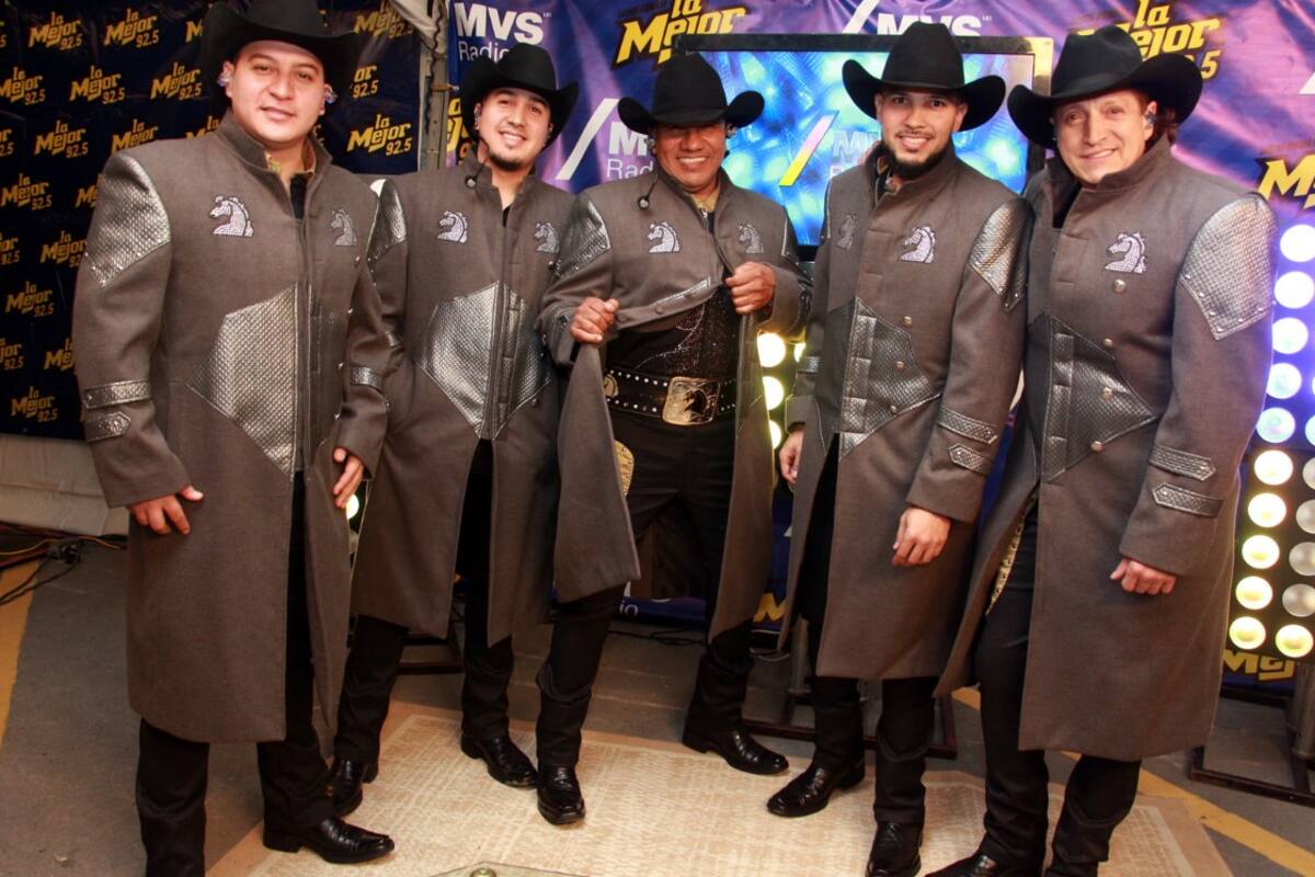 Revelan que ex integrante de Bronco tiene ¡37 hijos!