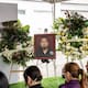 Rinden homenaje póstumo a agente asesinado en Tijuana