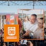 Familias de la zona urbana y rural de Hermosillo recibirán tinacos con instalación gratuita durante 2026