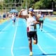 José Eduardo Suárez conquista cinco medallas de oro en el Nacional Máster de Atletismo