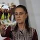 Anuncia Sheinbaum reapertura de la frontera de EU por Agua Prieta, Sonora al ganado mexicano a partir de últimas semanas de agosto