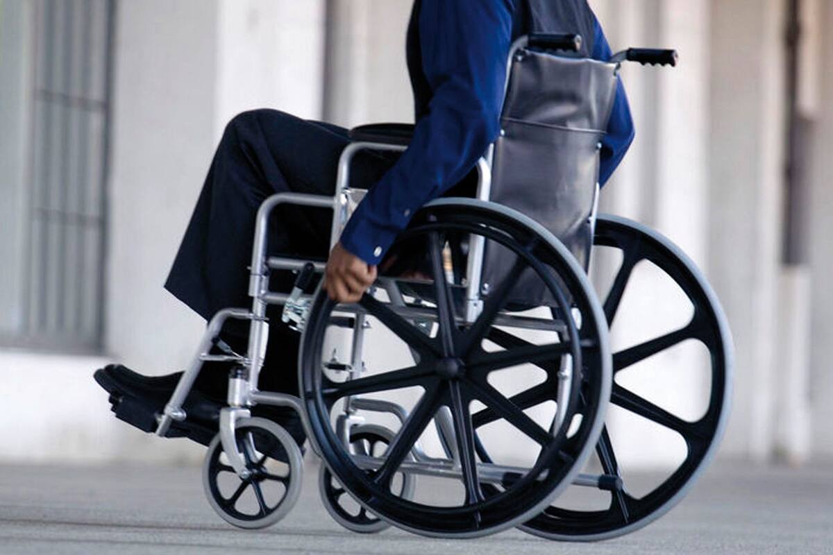 Cosas que no sabías sobre las heridas en las personas con discapacidad motriz