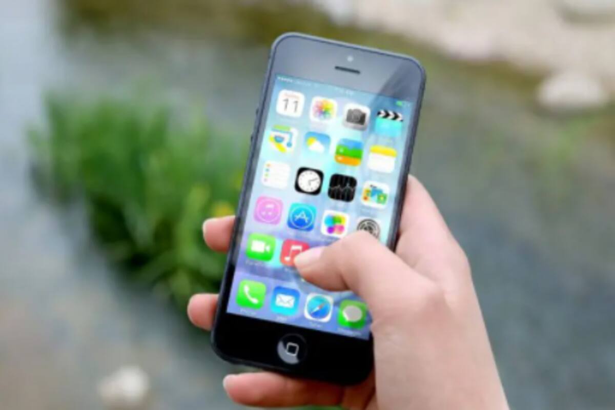 La primera generación de iPhone se vende en hasta 200 mil pesos