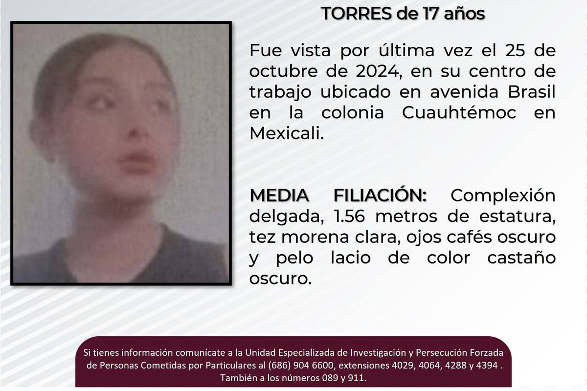 Pesquisa de Viridiana González Torres