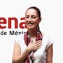 Morena convoca a acompañar a Sheinbaum en informe por dos años de su triunfo; será el 31 de mayo en el Monumento a la Revolución