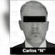 Exagente recibe 3 años por documentos falsos