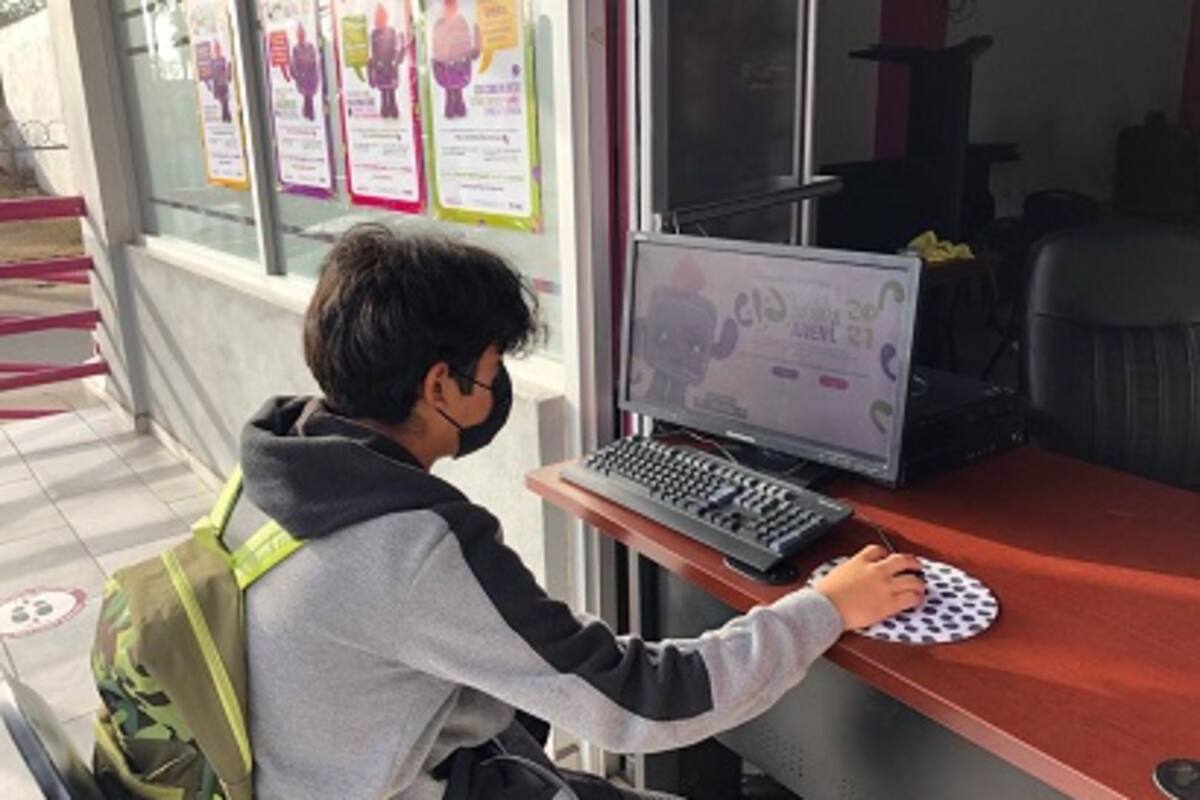 INE BC prepara la Consulta Infantil y Juvenil 2024