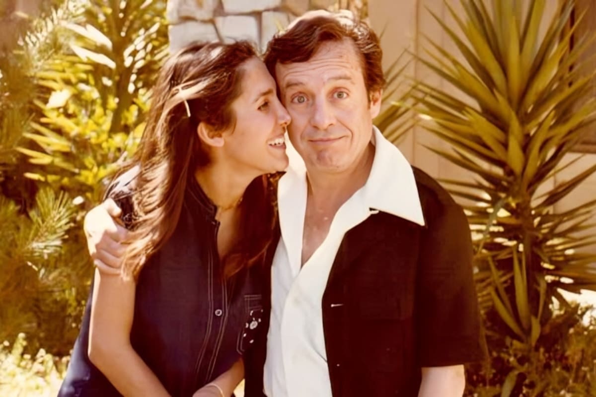 Las últimas palabras de Chespirito antes de morir; así lo contó Florinda Meza