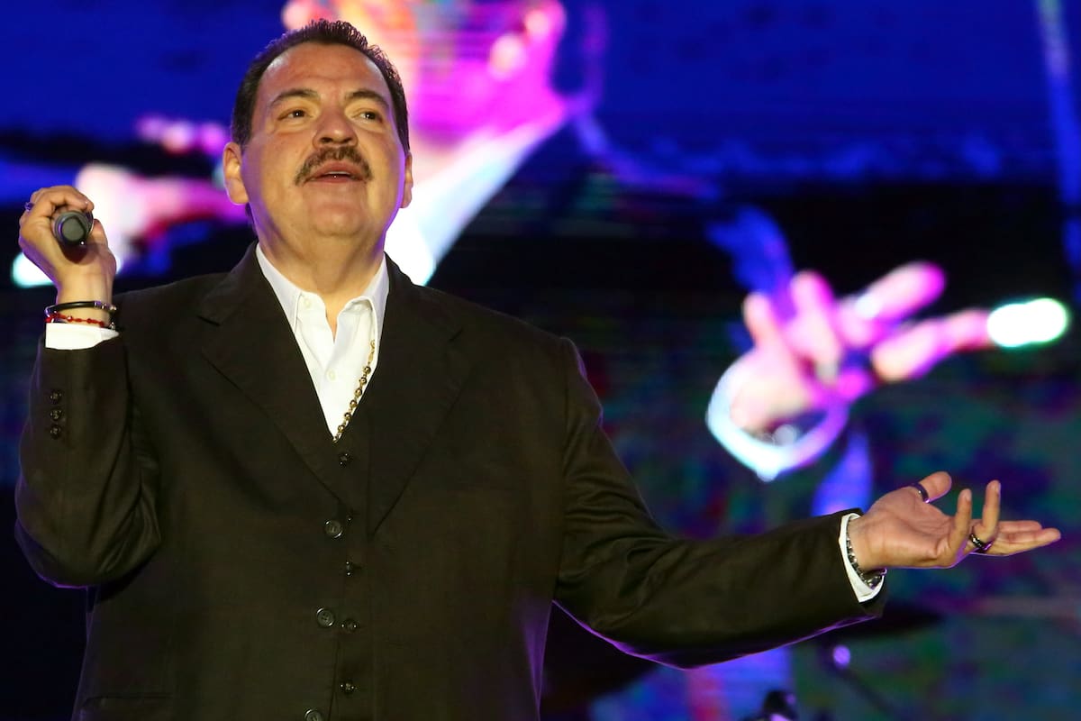 Julio Preciado espera trasplante de riñón en enero