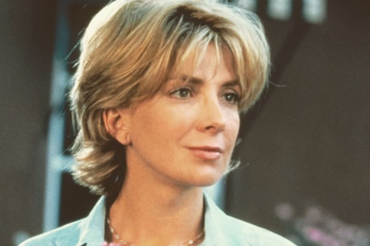 Natasha Richardson, de Juego de Gemelas, y el trágico accidente que acabó con su vida