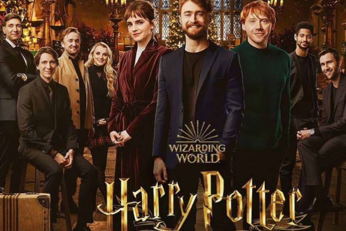 Emma Watson revela que pensó en renunciar a Harry Potter