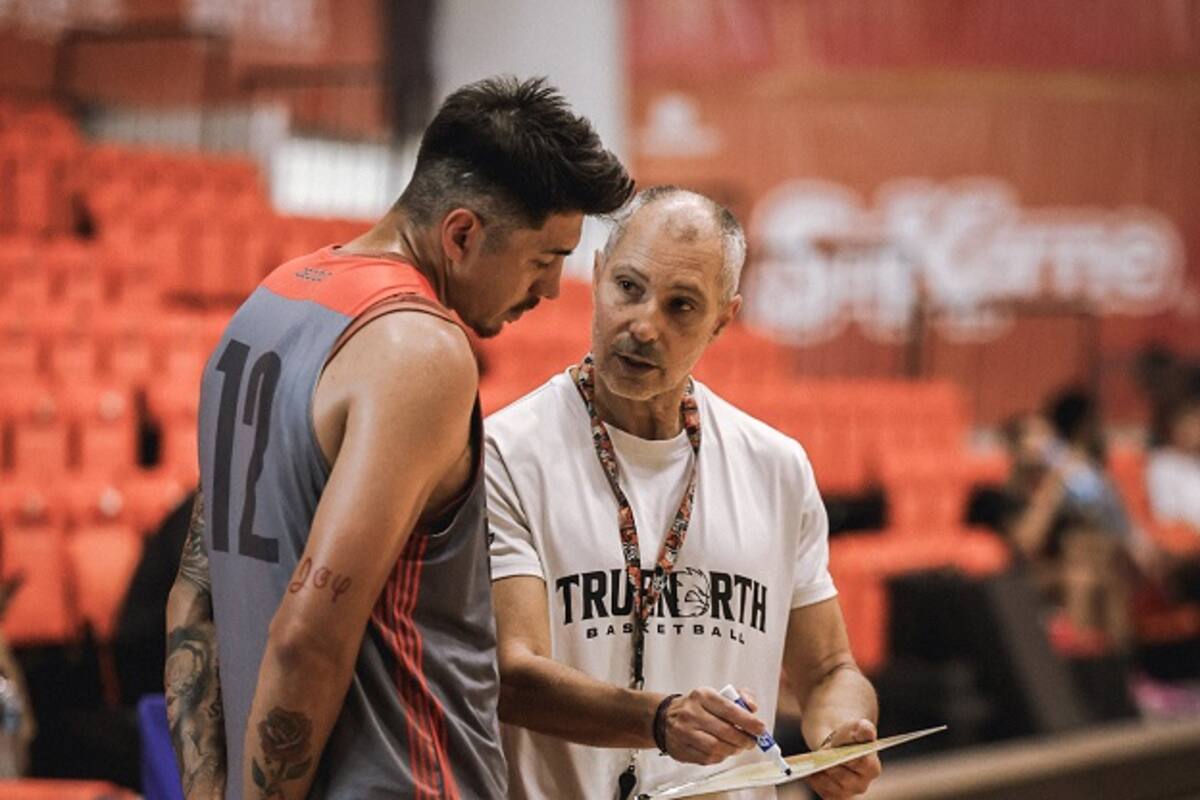 Soles entrará en acción dentro de la LNBP