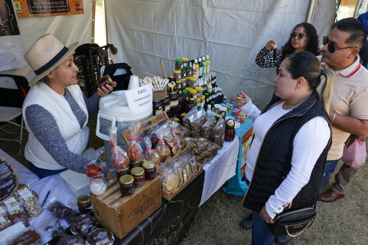 Buscan impulsar el turismo gastronómico de Mexicali