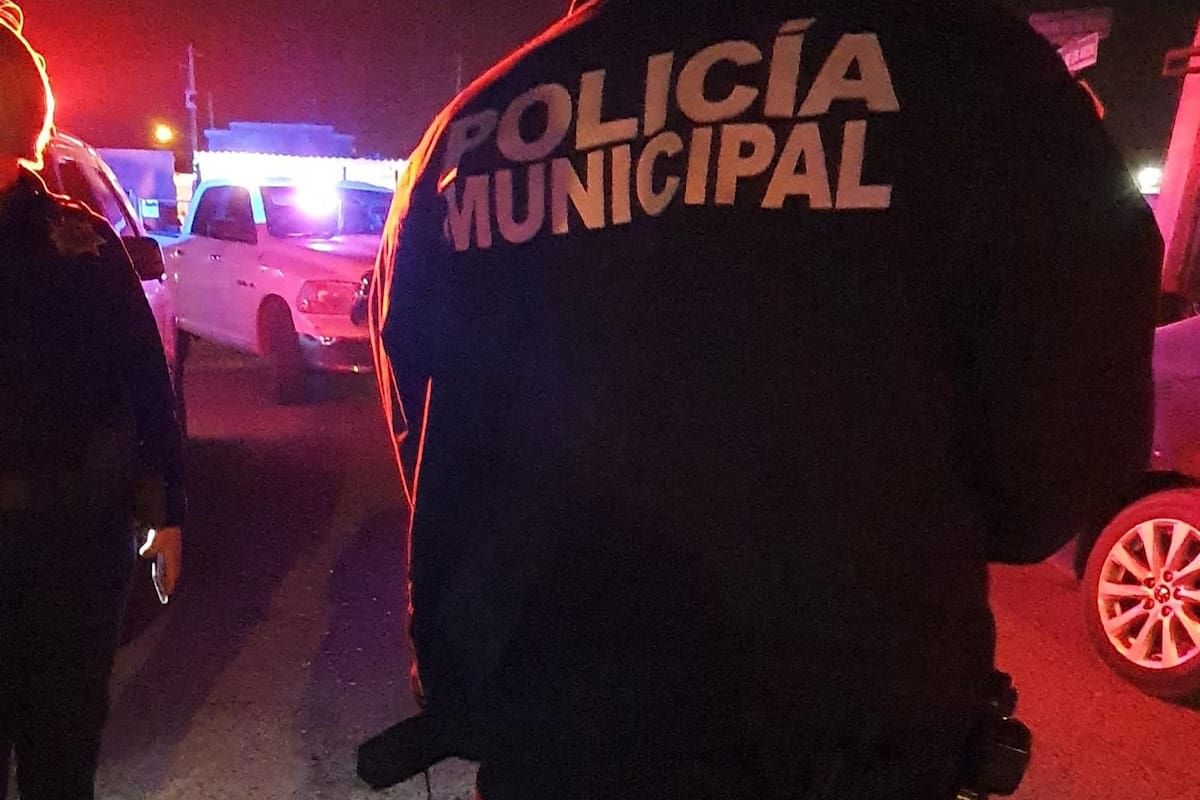 Cuerpo de mujer localizado en canal Tulichek