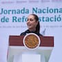 “Dejemos de llamarlo Paso de Cortés”, propone Claudia Sheinbaum al plantear que el histórico paraje entre el Popocatépetl y el Iztaccíhuatl sea reconocido como Paso de los Pueblos Indígenas