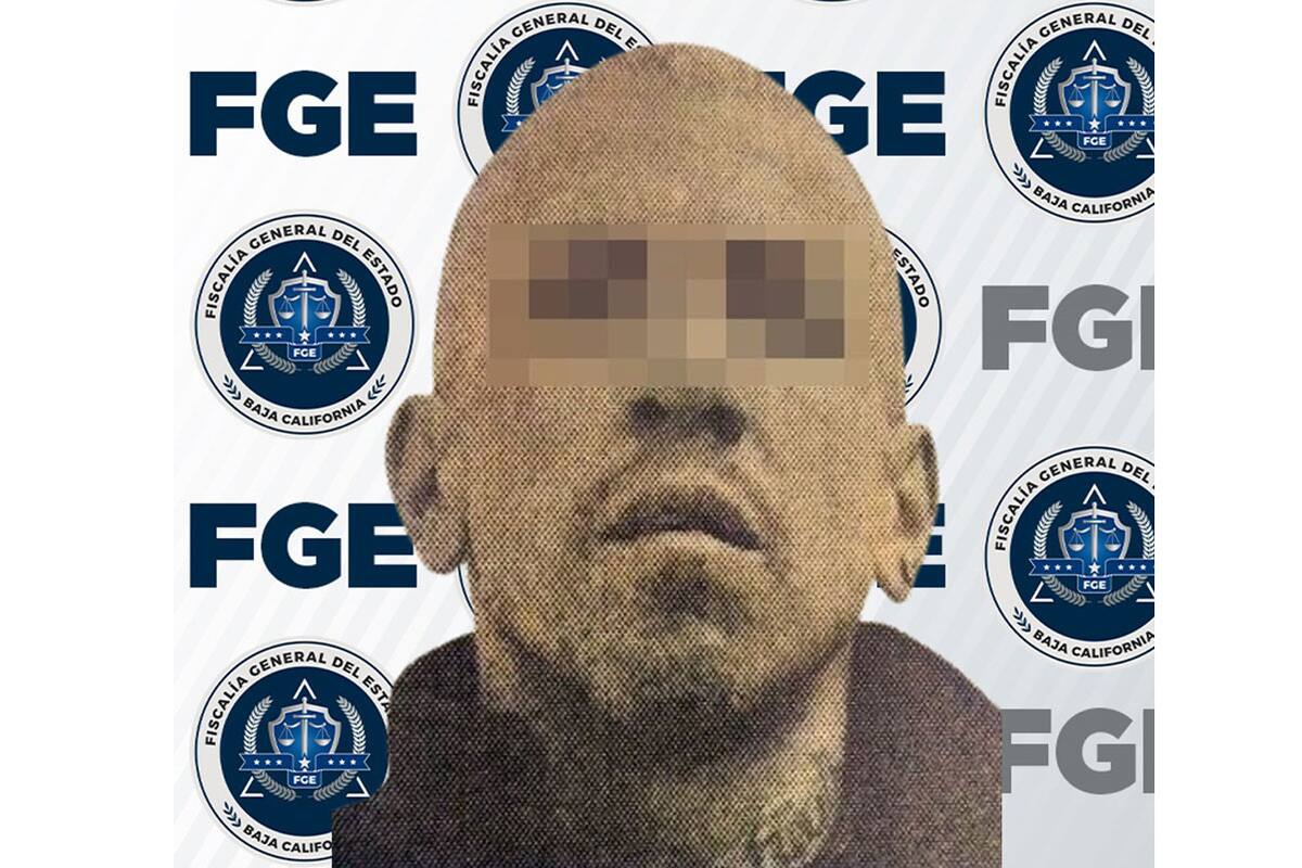 Queda en prisión preventiva acusado de robo calificado con violencia