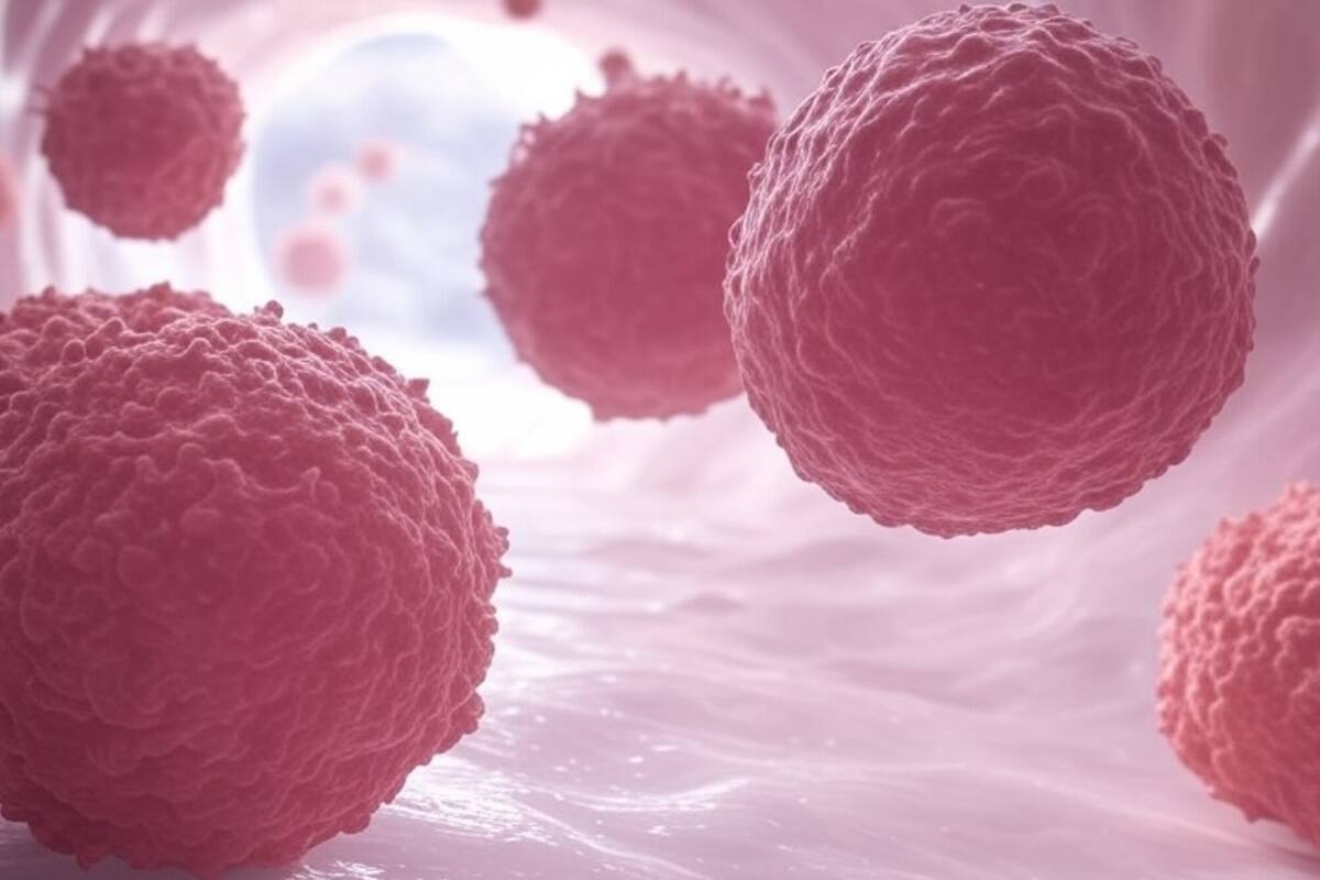Estudio revela que el sistema inmunitario controla los niveles de azúcar en sangre