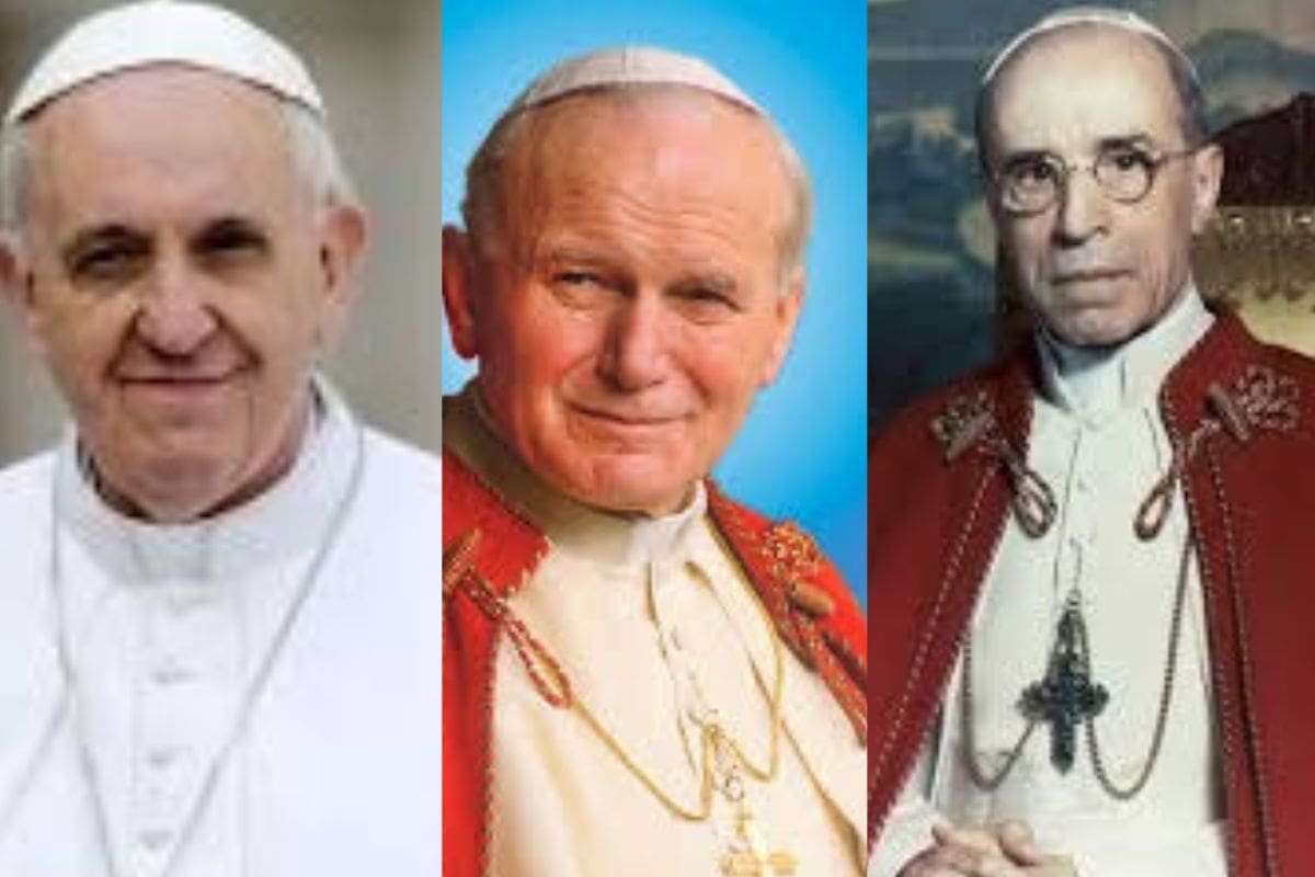 León XIV: ¿Cuáles son los nombres papales más utilizados en la historia?