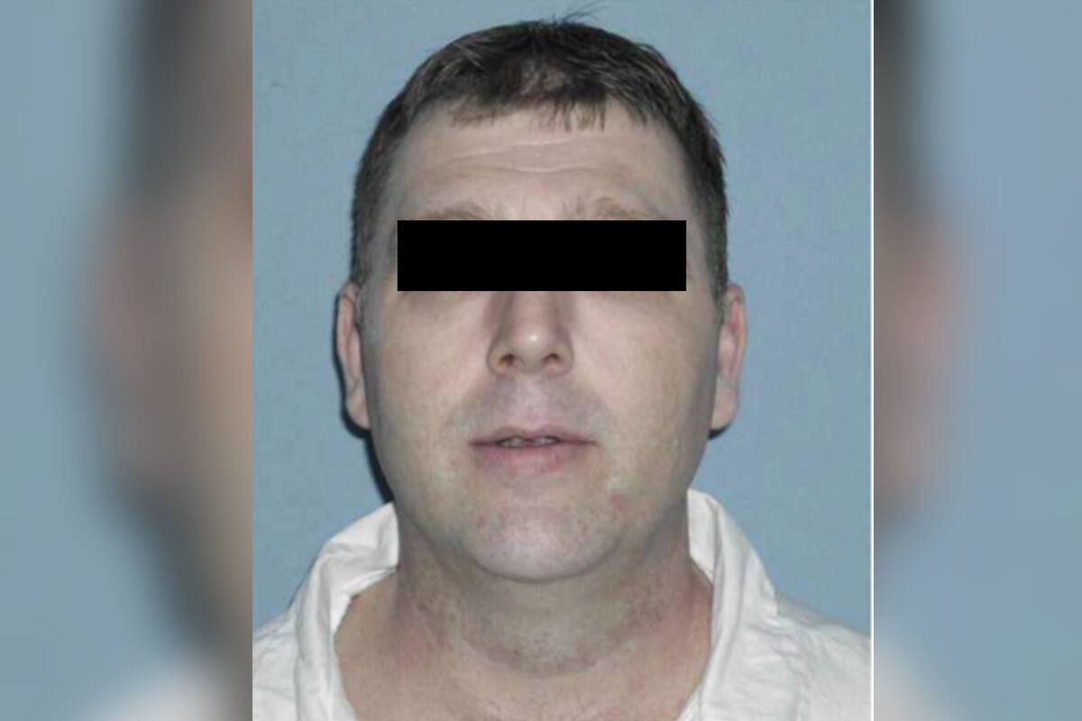 Ejecución en Alabama: Fecha fijada para hombre condenado por asesinato durante robo en 2004