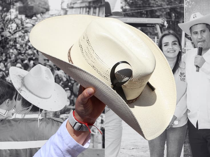 Apagan su vida, pero no su lucha: Imágenes y acontecimientos del 2025