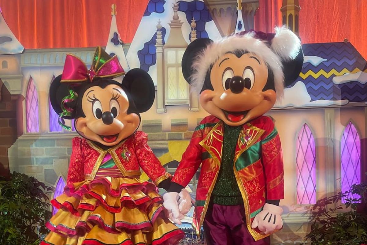 Disneyland pone a 83 dólares sus boletos por día