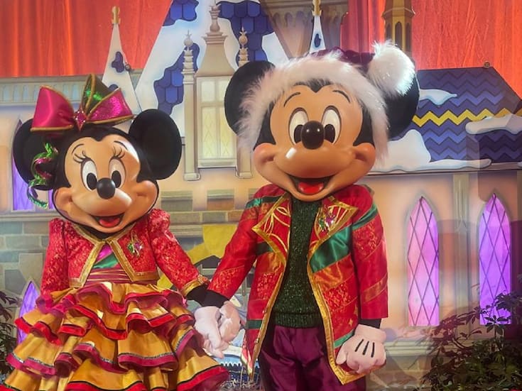 Disneyland pone a 83 dólares sus boletos por día