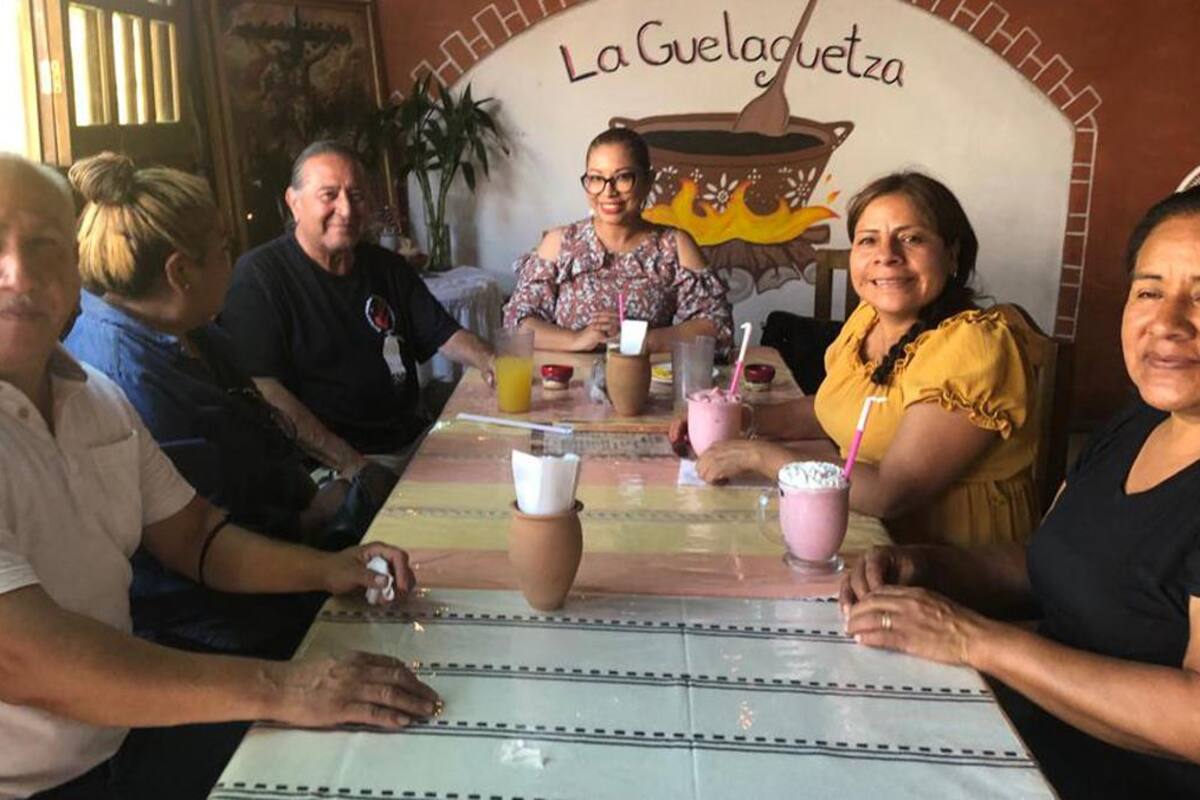 Buscan dar mayor apoyo a las comunidades indígenas de Rosarito