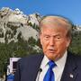 “La nación más libre, fuerte y excepcional de la historia” Trump inicia las celebraciones por los 250 años de la independencia de EEUU con un discurso en el Monte Rushmore