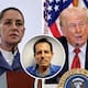 Sheinbaum dice que podría buscar hablar con Trump sobre presunta injerencia de EU en México para secuestrar a “El Mayo”