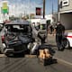 Suman más de 15 mil 700 accidentes de tránsito en Mexicali