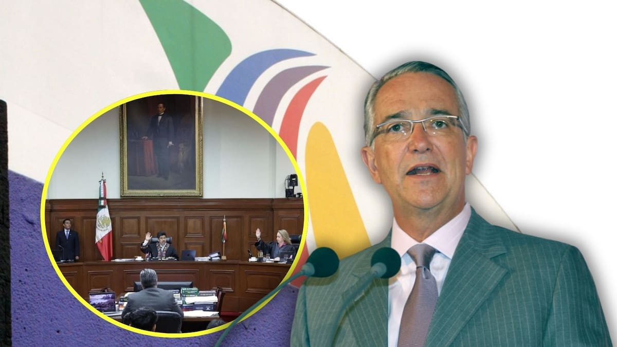 Ricardo Salinas Pliego intentó registrar la palabra “azteca” para apropiársela bajo la Ley Federal del Derecho de Autor, pero la SCJN le dio revés por tratarse de un ‘gentilicio’ al que no se le puede aplicar un uso exclusivo