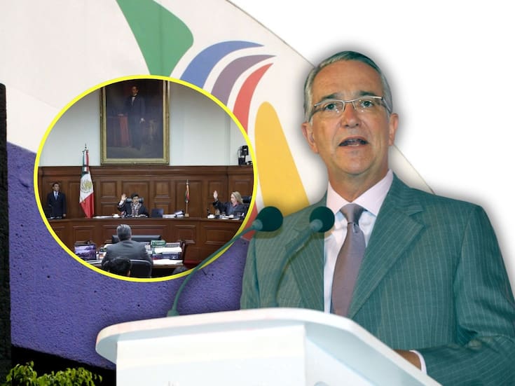 Ricardo Salinas Pliego intentó registrar la palabra “azteca” para apropiársela bajo la Ley Federal del Derecho de Autor, pero la SCJN le dio revés por tratarse de un ‘gentilicio’ al que no se le puede aplicar un uso exclusivo