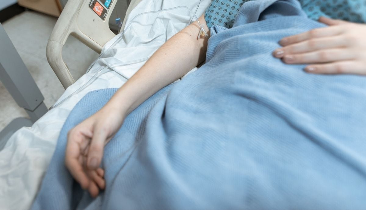 No poder costear un tratamiento médico ante un diagnóstico grave se posicionó como el principal temor financiero de la población en América Latina.| Galería GH