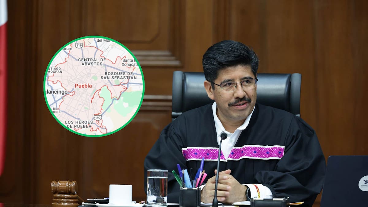 Ya es oficial: SCJN anula una medida administrativa que provocaba dudas sobre qué autoridad debía cobrar los impuestos y brindar servicios públicos en localidades por basarse solo en un mapa del INEGI sin decreto legislativo
