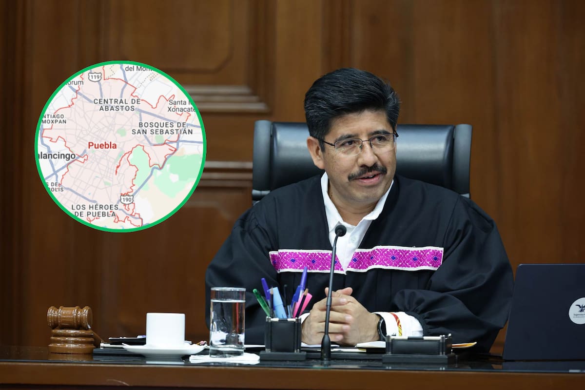 Ya es oficial: SCJN anula una medida administrativa que provocaba dudas sobre qué autoridad debía cobrar los impuestos y brindar servicios públicos en localidades por basarse solo en un mapa del INEGI sin decreto legislativo