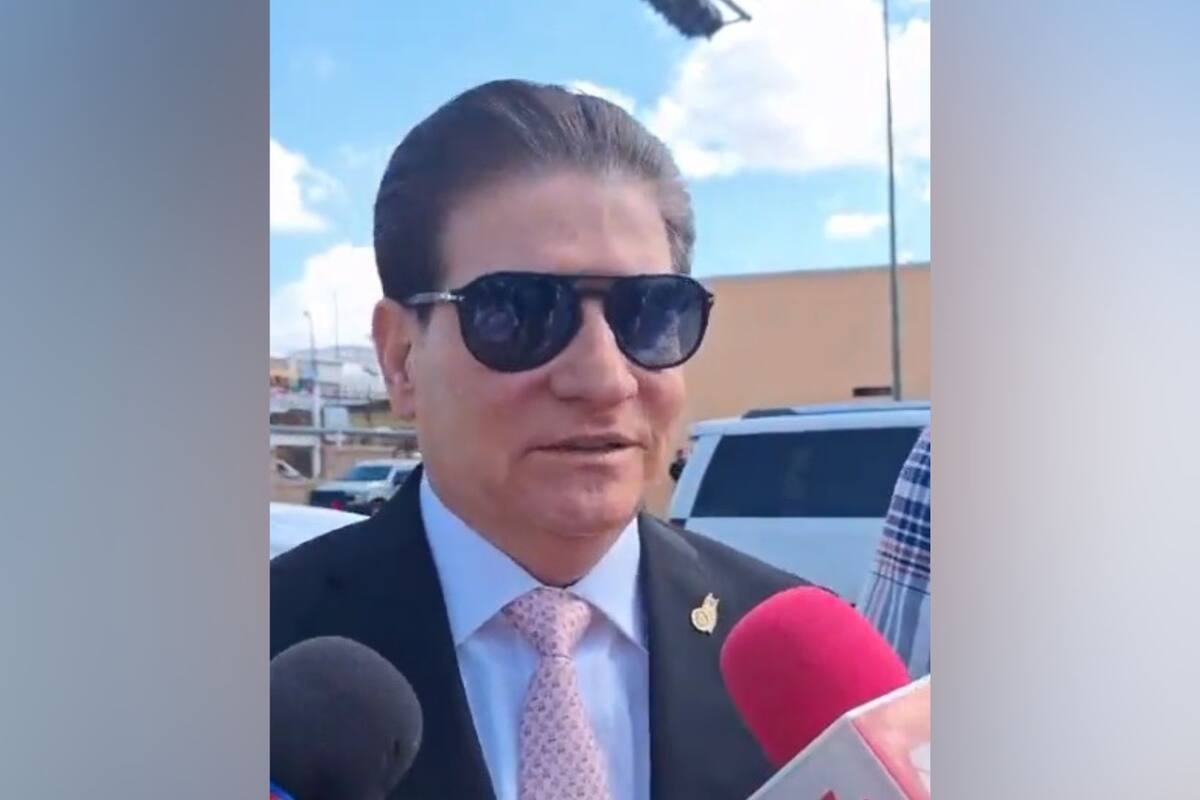 Resalta FGR trabajo en conjunto con gobierno de Durazo en materia de seguridad