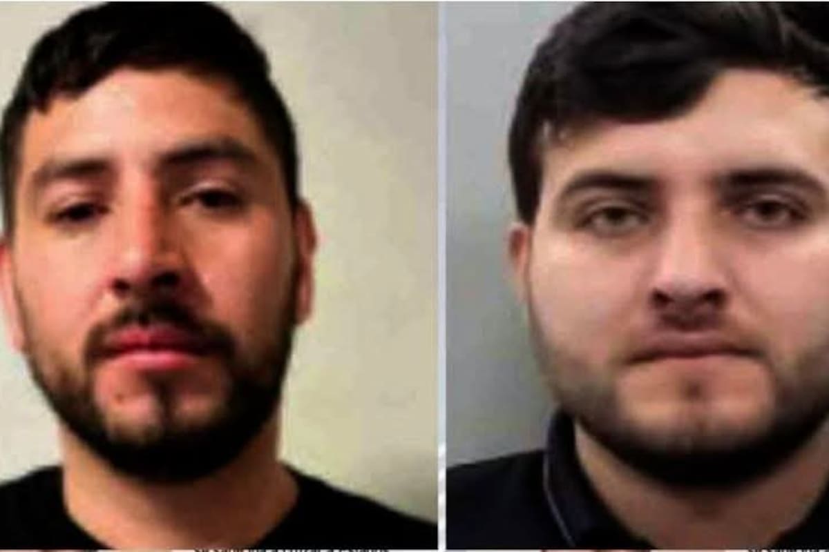 Localizan cadáveres de migrantes desaparecidos en Tecate desde diciembre