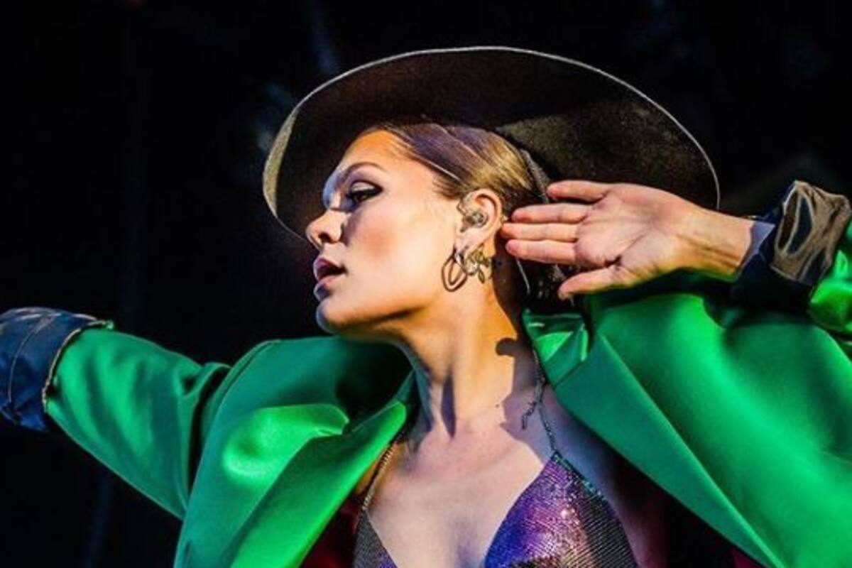 Jessie J dedica nuevo tema a Channing Tatum