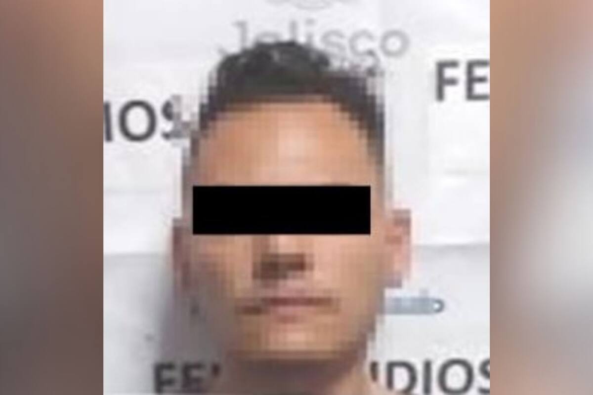 Jalisco: Vinculan a proceso a presunto feminicida; habría simulado el suicidio de su esposa