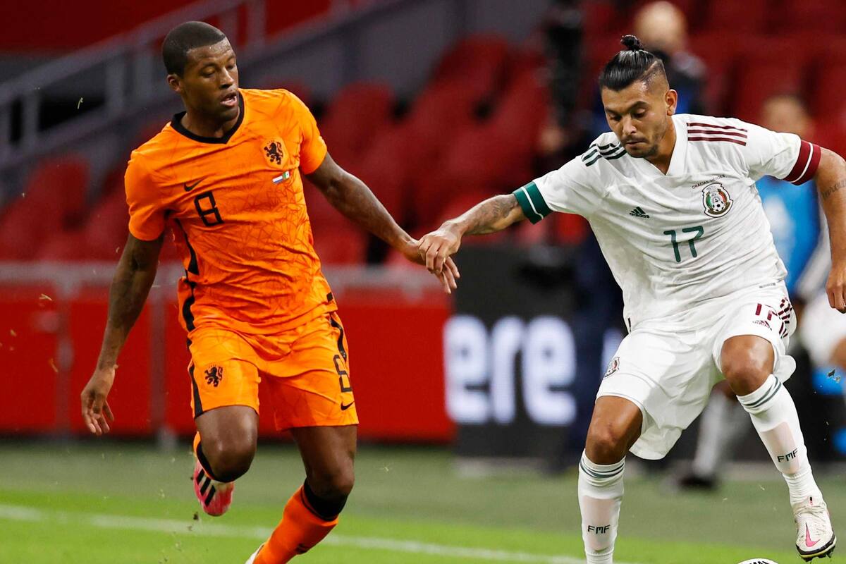 Selección Mexicana: Sus próximos rivales y fechas de los partidos