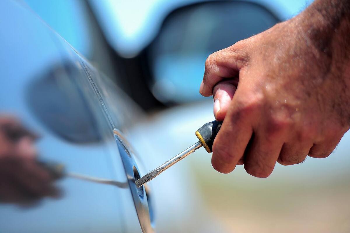 CCSP propone ‘suprimir’ gastos para victimas por robo de vehículos