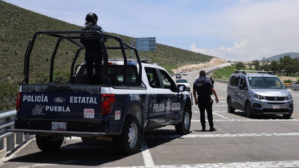Investigan a siete alcaldes de Puebla por presuntos nexos con grupos delictivos tras detenciones de mandos municipales de seguridad