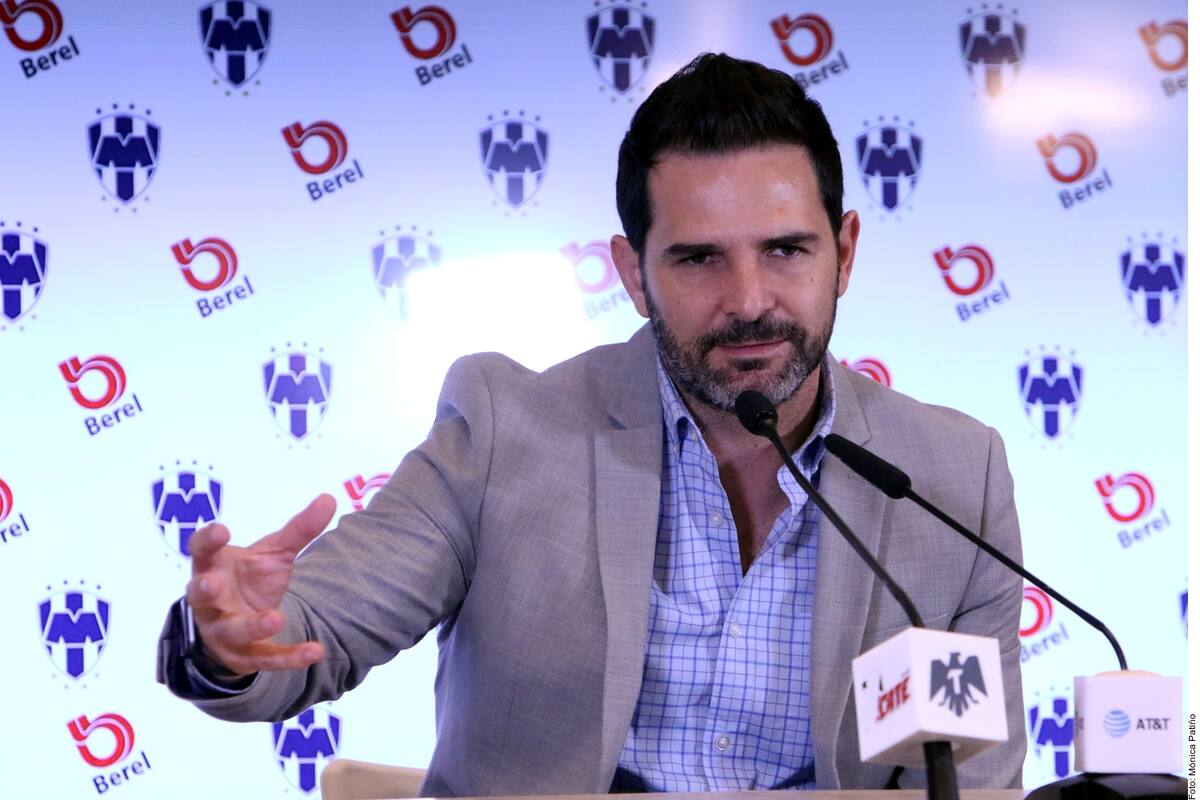 "Tuvimos muchos hue... para sacar este resultado", DT de León